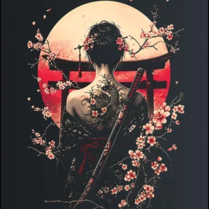 Geisha